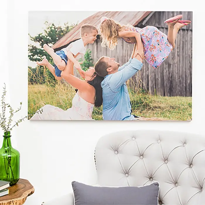 Gallery Blocks | The Print Refinery® | We Print Anything on Everything